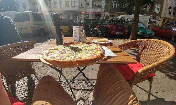 Cafe Knorke