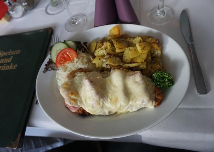 Cafe Elbflorenz