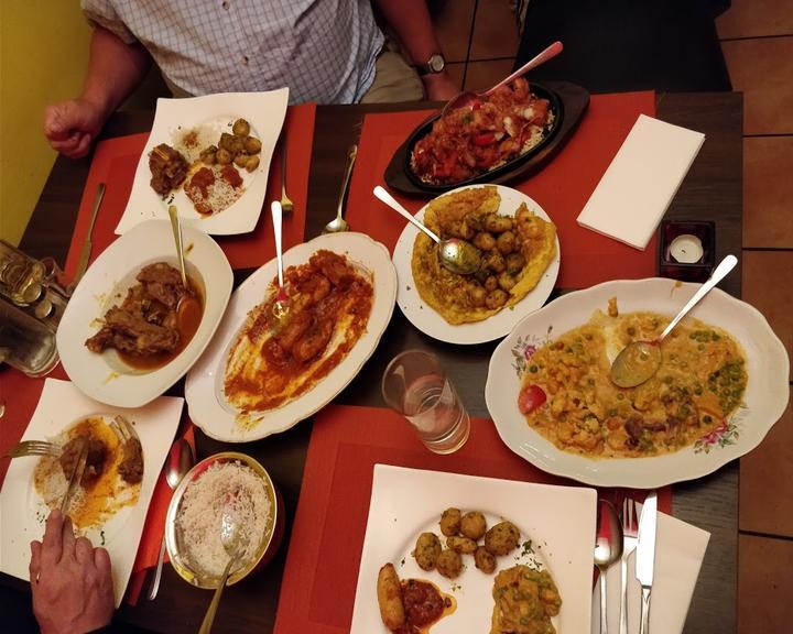 Restaurant Shiva