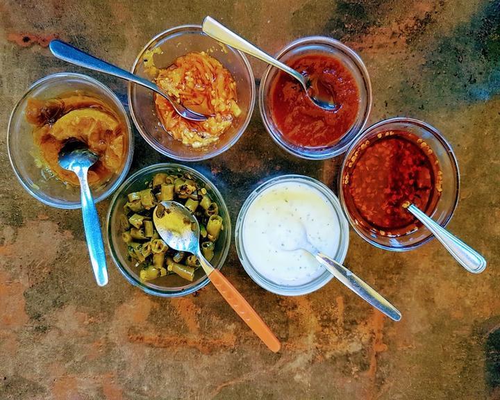 Restaurant Shiva