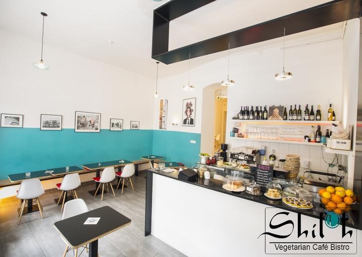 Shiloh Vegetarian Cafe - Bistro