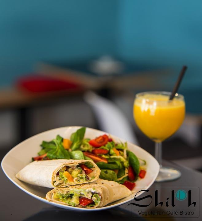 Shiloh Vegetarian Cafe - Bistro