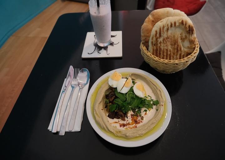 Shiloh Vegetarian Cafe - Bistro