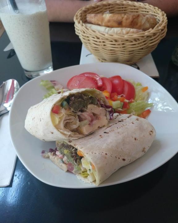 Shiloh Vegetarian Cafe - Bistro