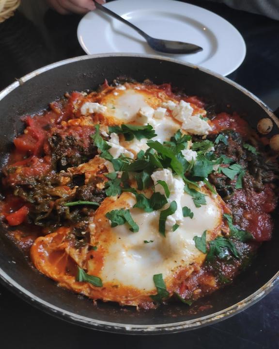 Shiloh Vegetarian Cafe - Bistro