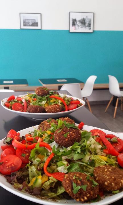 Shiloh Vegetarian Cafe - Bistro