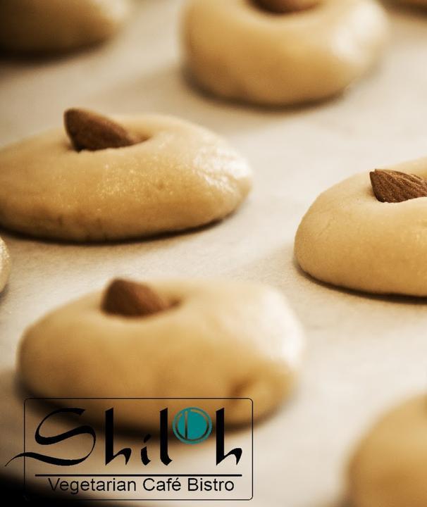 Shiloh Vegetarian Cafe - Bistro