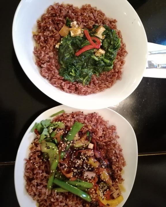 Shiloh Vegetarian Cafe - Bistro