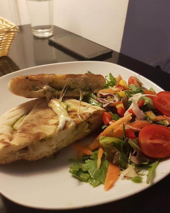 Shiloh Vegetarian Cafe - Bistro