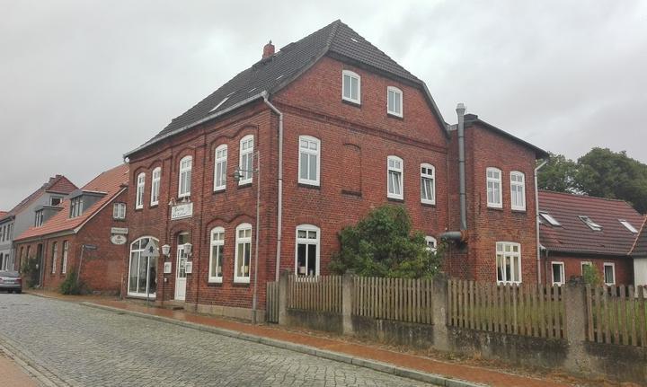 Alte Sattlerei