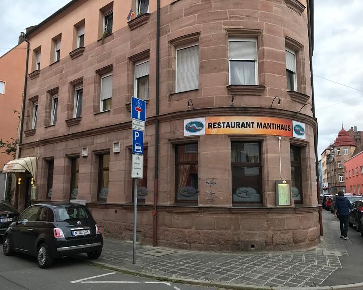 Manti Haus