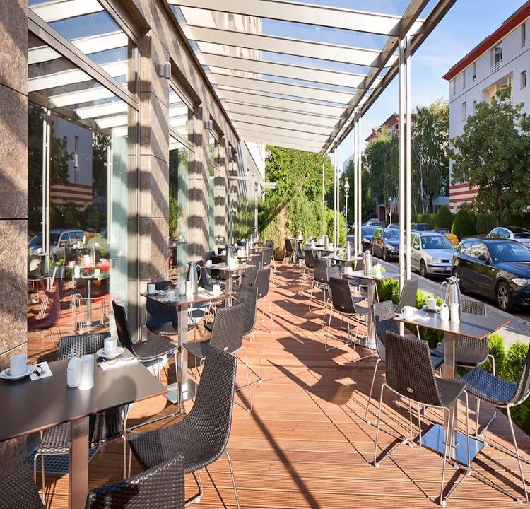 Restaurant Atlantis