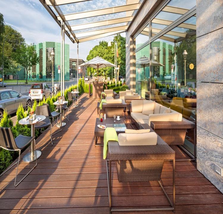 Restaurant Atlantis
