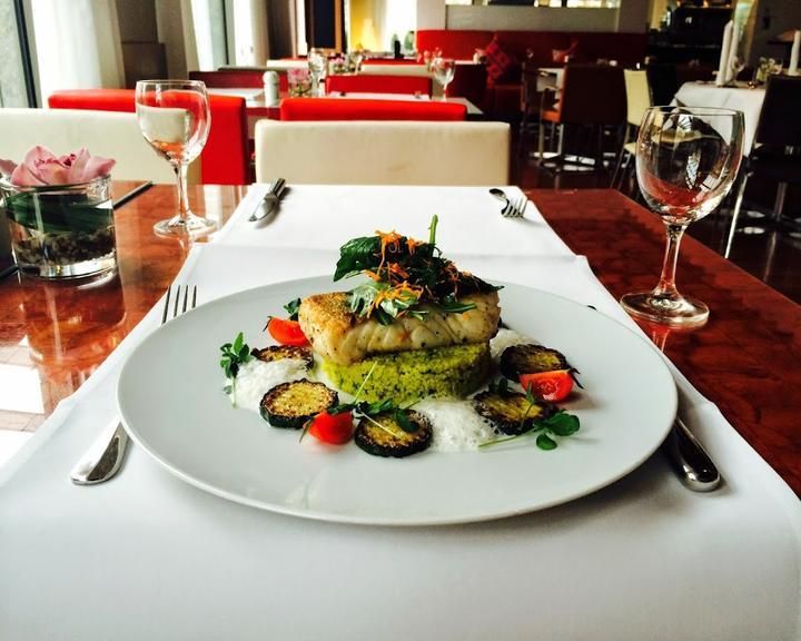 Restaurant Atlantis