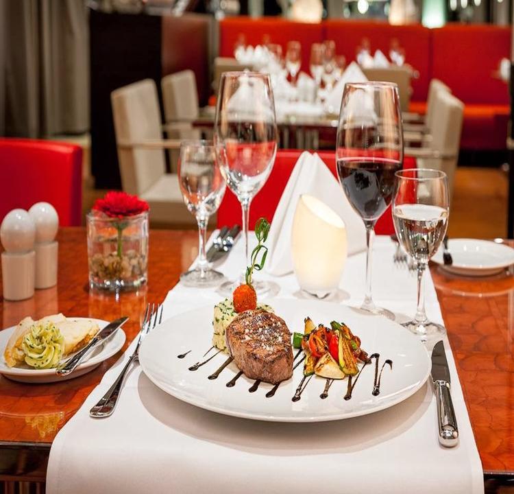 Restaurant Atlantis