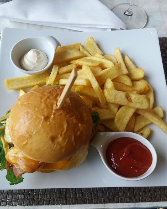 Restaurant Atlantis
