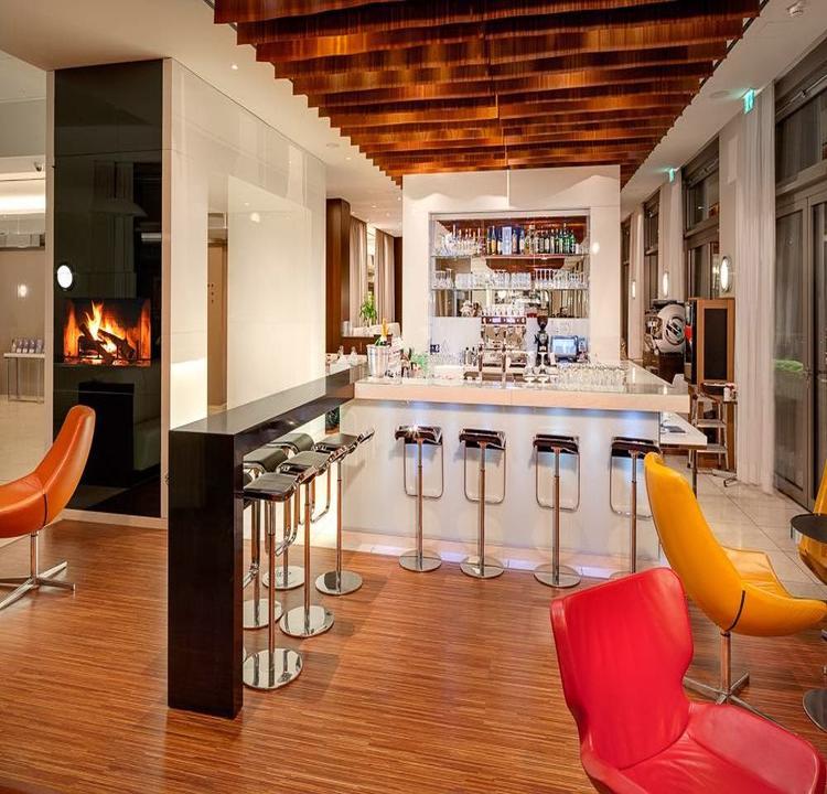 Restaurant Atlantis
