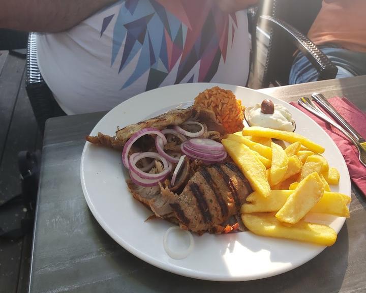 Kreta Griechisches Restaurant