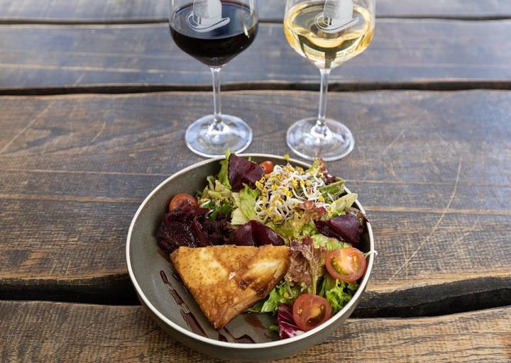 Chapeau! Grill & Bar