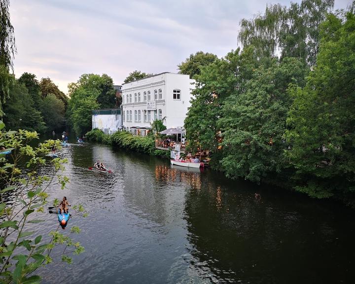 Chapeau! Grill & Bar