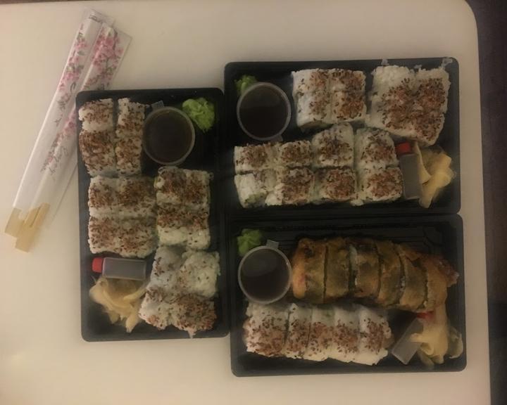 Restaurant BAO