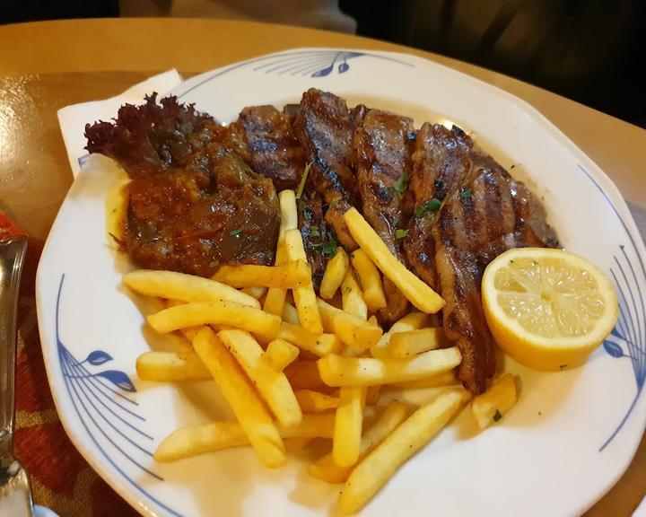 Griechisches Restaurant Knossos