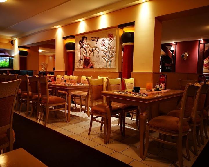 Griechisches Restaurant Knossos