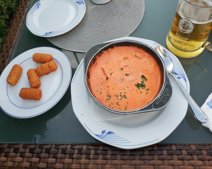 Griechisches Restaurant Knossos