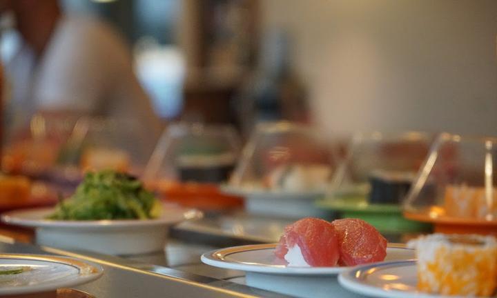 Misaki Sushi
