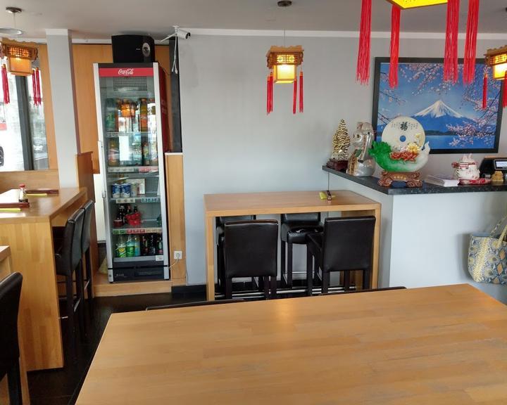 Misaki Sushi