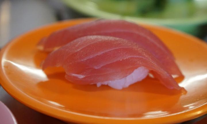 Misaki Sushi