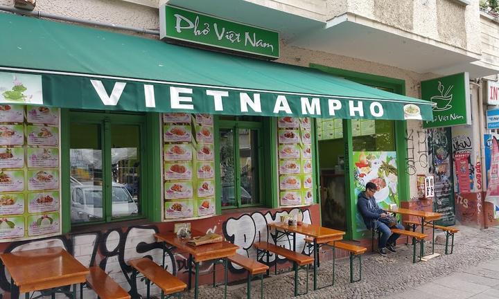Pho Viet Nam