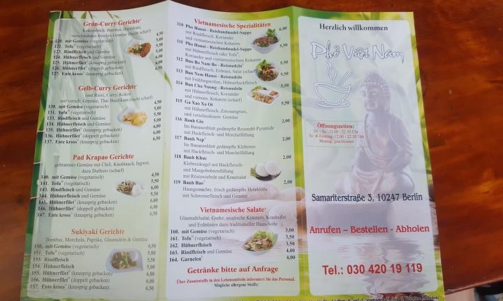 Pho Viet Nam