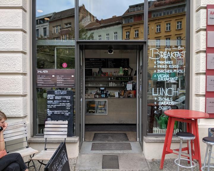 Berlin_Theke