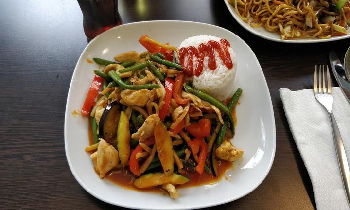 Noi's Thai Imbiss