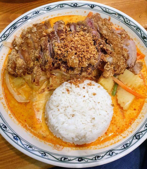 Noi's Thai Imbiss