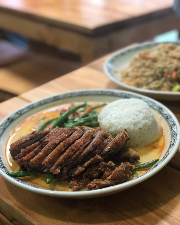 Noi's Thai Imbiss