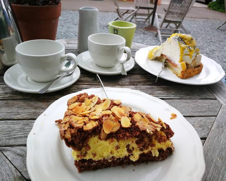 Koog Café