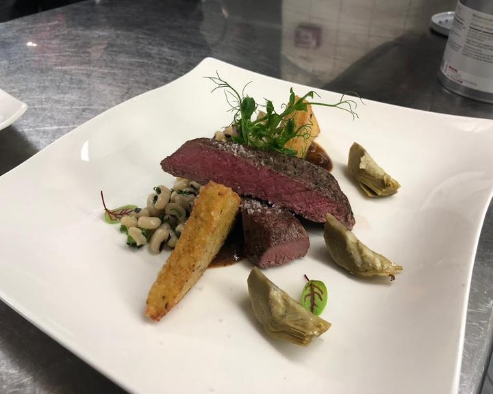 Restaurant Hessenwinkel