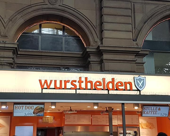 Wursthelden
