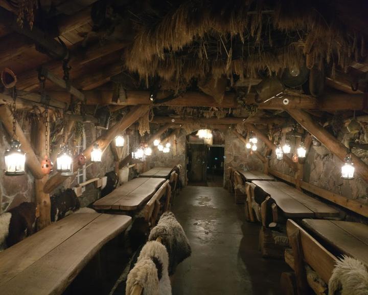 Germanisches Langhaus