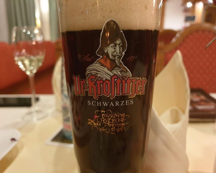 Stolberger Hof