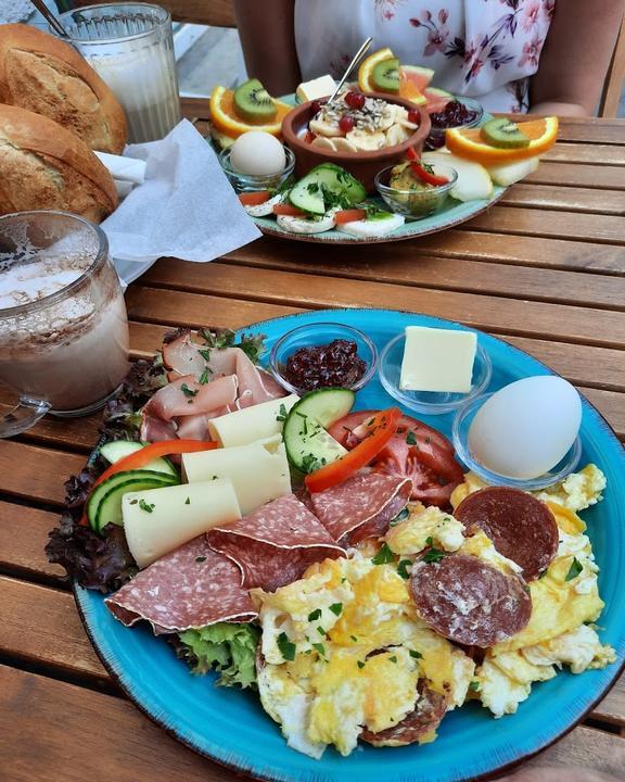 Weder Gestern Noch Morgen