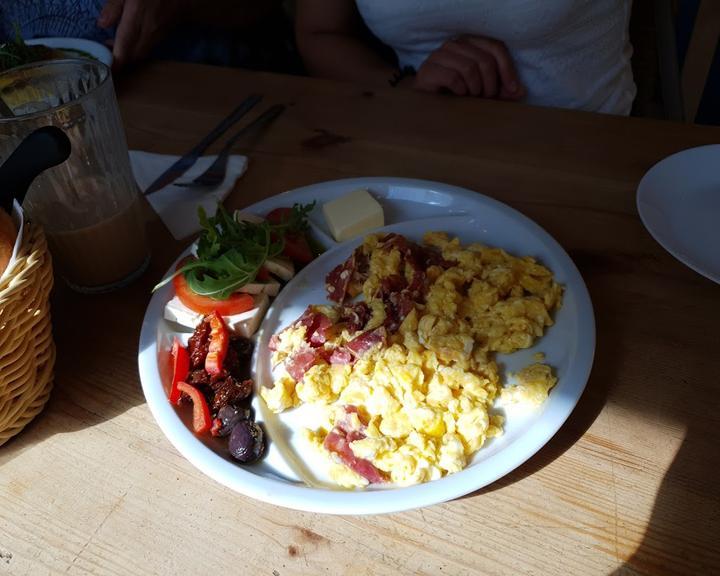 Weder Gestern Noch Morgen
