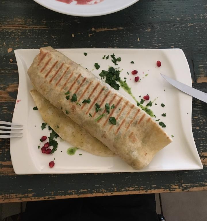 Weder Gestern Noch Morgen