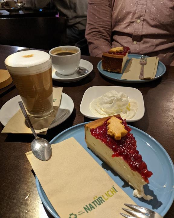 Kaffeehaus Lübeck