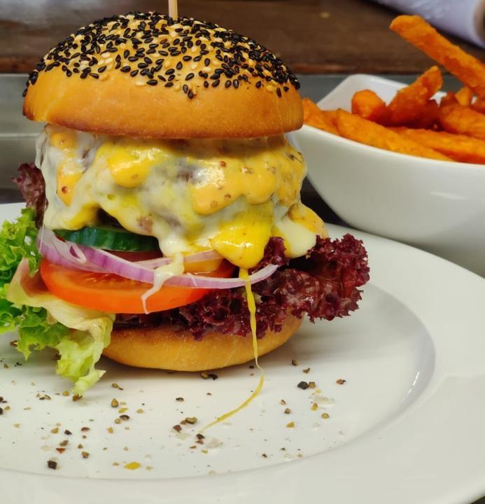 Hotel und Restaurant Hirsch