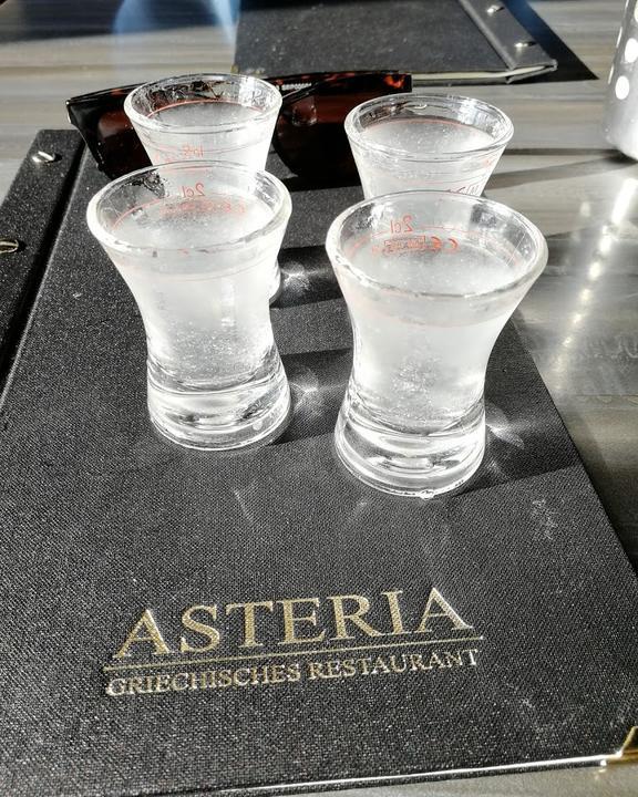 Asteria Köpenick