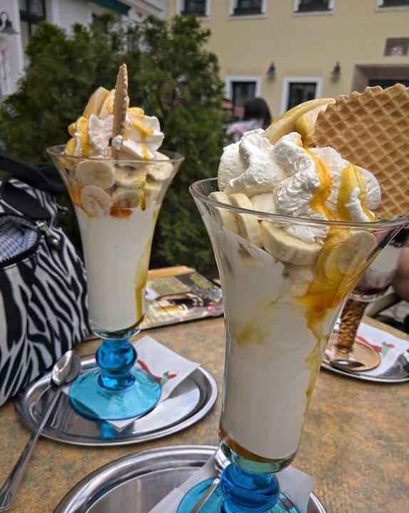 Landbackerei Dietrich & Cafe