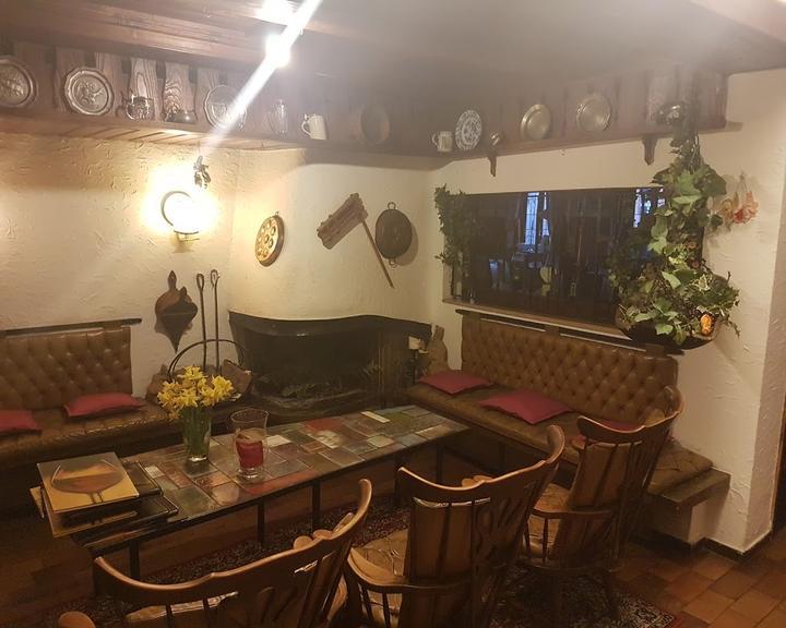 Weinstube Hotel Idler